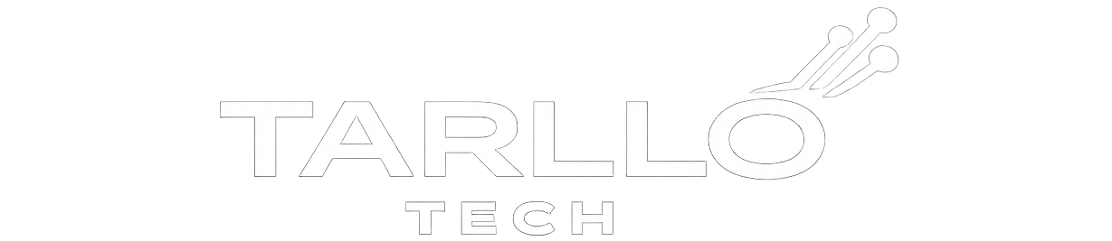 Tarllo Tech logo